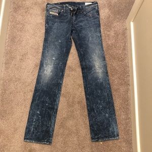 Diesel jeans